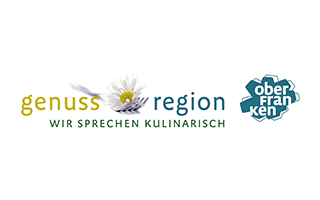 Logo der Genussregion Oberfranken