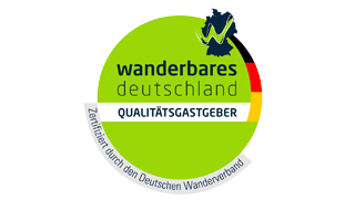 Wanderbares Deutschland